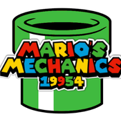Team Page: Mario's Mechanics